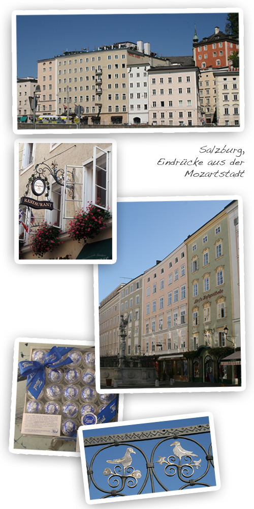 Salzburg-Mozart-Stadt