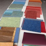 Farbseminare-Farben-Material