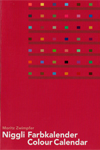 Farbkalender-niggli-colour-calendar