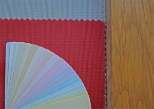 Was gehört zu einem guten Farbkonzept im Raum?