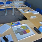 Seminar-Raumgestaltung-Farben-Licht