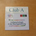 Farbpsychologie-Raumgestaltung