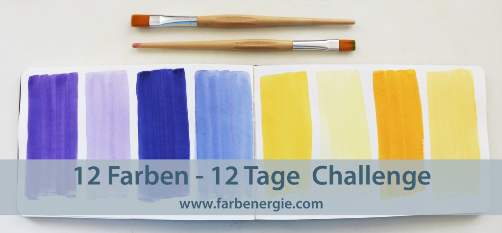 12Farben-12Tage-Challenge