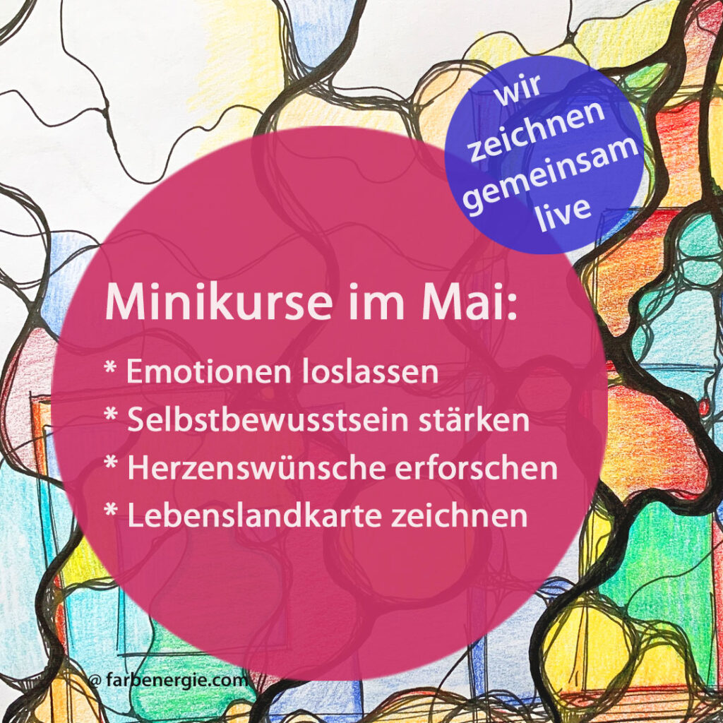 Minikurse-Neurografik