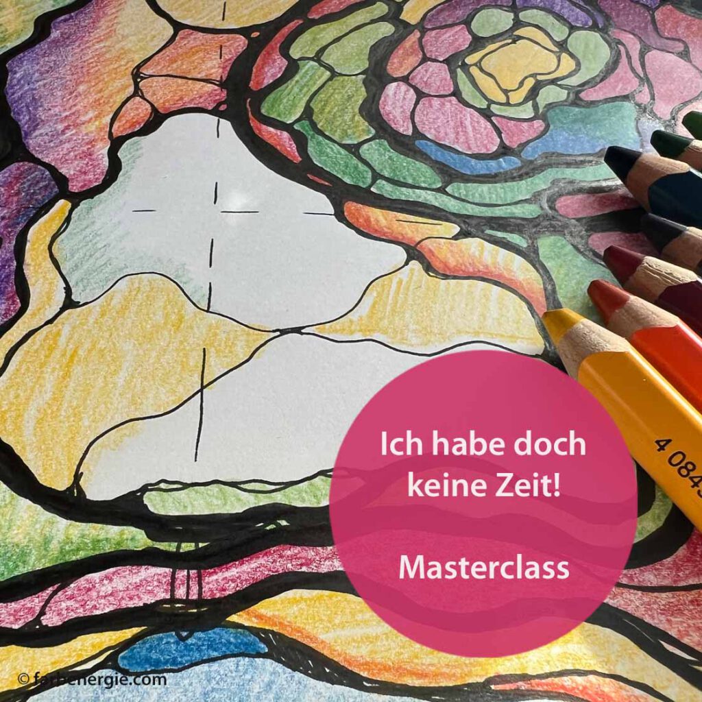 Masterclass: Ich habe doch keine Zeit- denken verändern