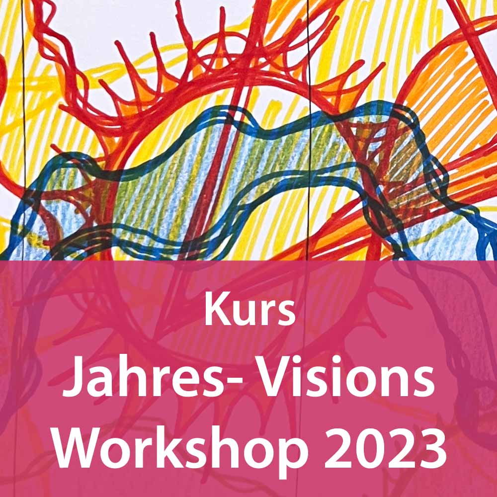 Jahresvisions-Workshop-2024